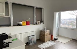 Spatii pentru birouri, 40mp - 94 mp, cu parcare, zona strazii Uliului