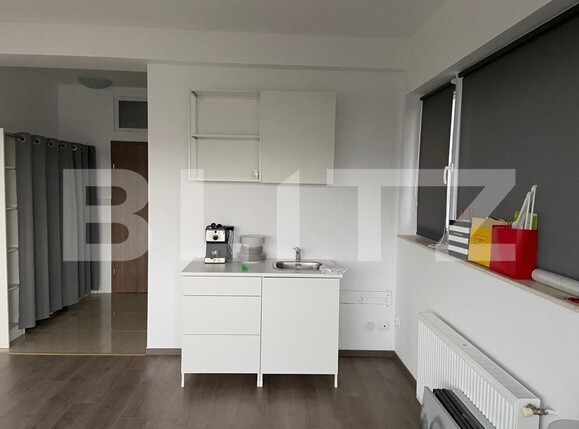 Spațiu birouri de închiriat Grigorescu - 29946SIB | BLITZ Cluj-Napoca | Poza4