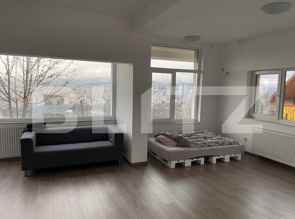 Spațiu birouri de închiriat Grigorescu - 29946SIB | BLITZ Cluj-Napoca | Poza3