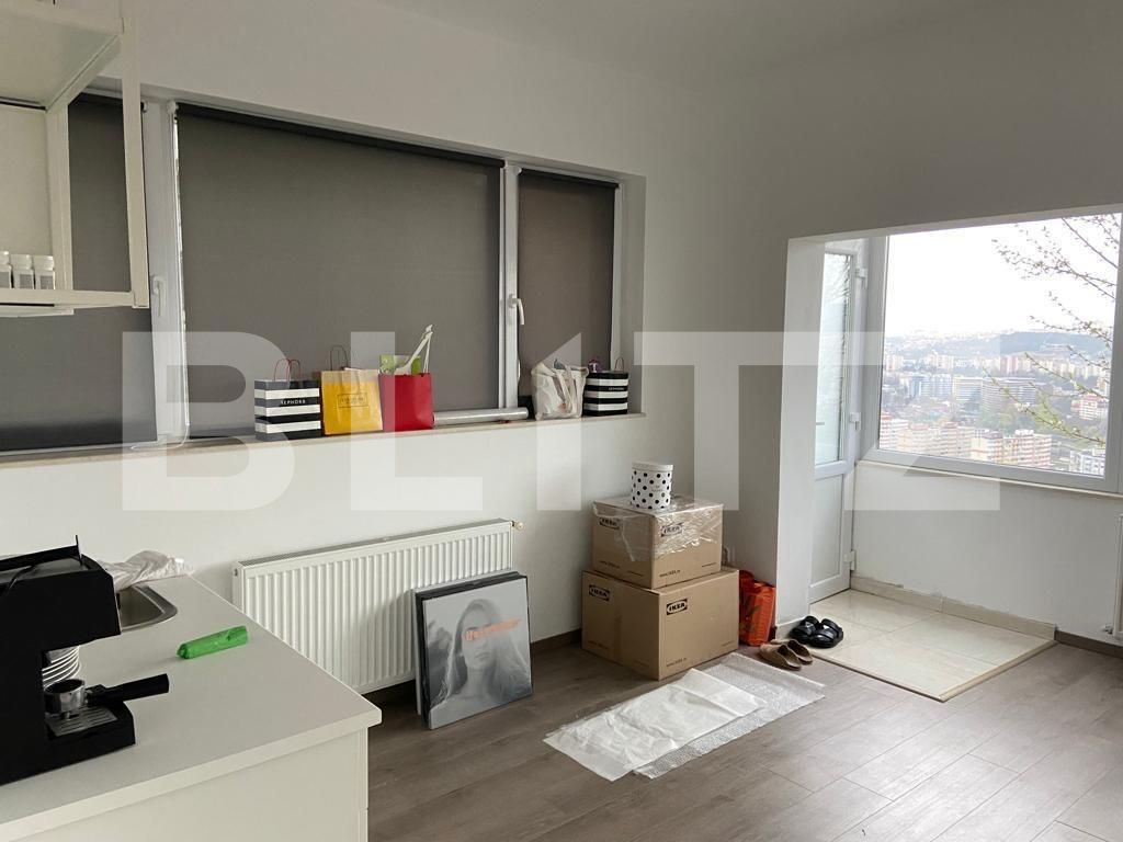 Spațiu birouri de închiriat Grigorescu - 29946SIB | BLITZ Cluj-Napoca | Poza1