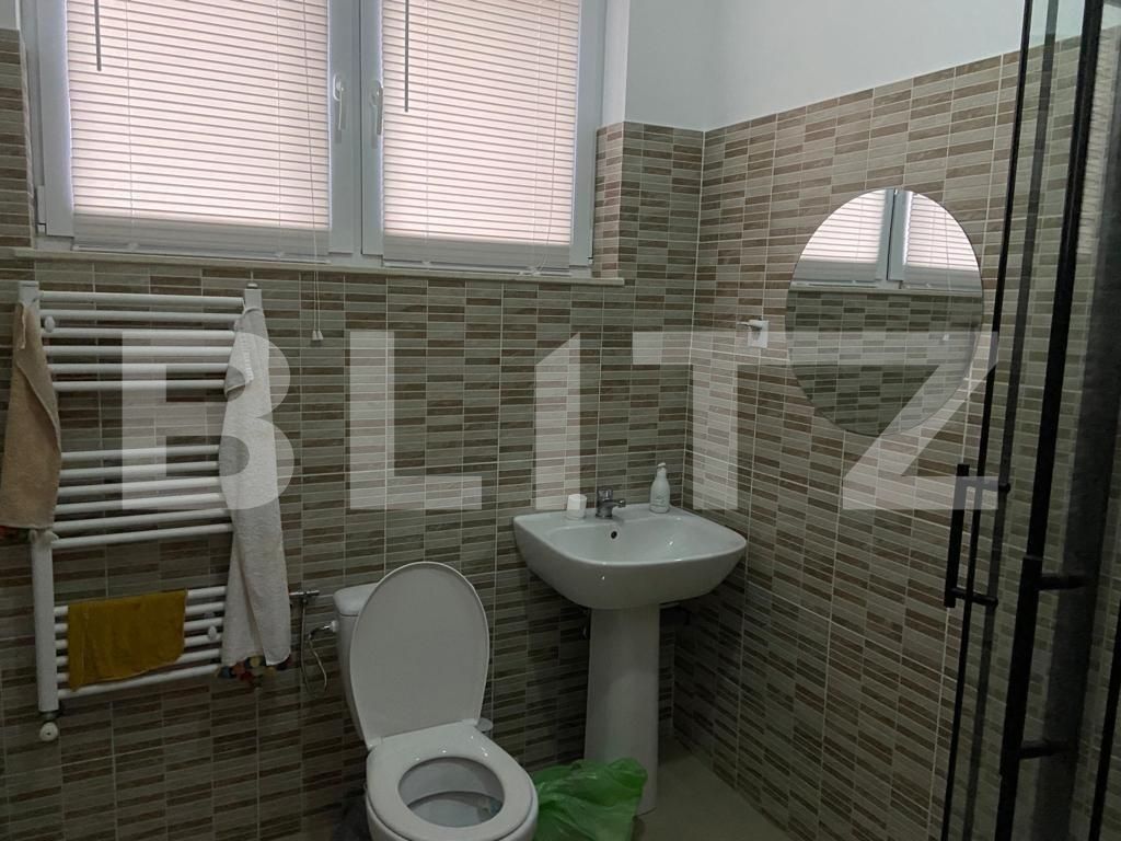 Spațiu birouri de închiriat Grigorescu - 29946SIB | BLITZ Cluj-Napoca | Poza5