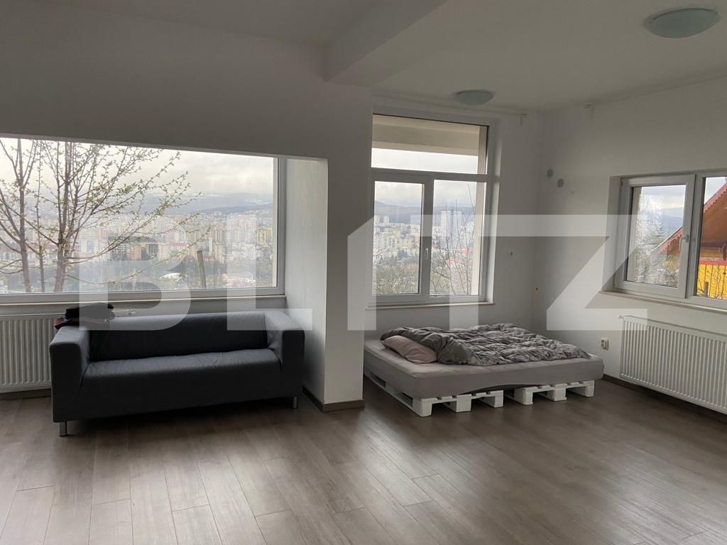 Spațiu birouri de închiriat Grigorescu - 29946SIB | BLITZ Cluj-Napoca | Poza3