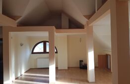 Imobil pentru birouri, 150 mp, parcari incluse, zona Hotelului Premier