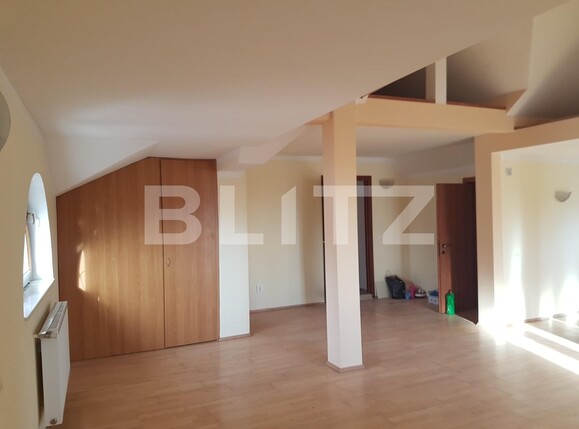 Spațiu birouri de închiriat Grigorescu - 29948SIB | BLITZ Cluj-Napoca | Poza22