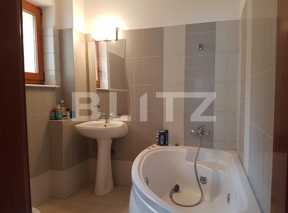 Spațiu birouri de închiriat Grigorescu - 29948SIB | BLITZ Cluj-Napoca | Poza9