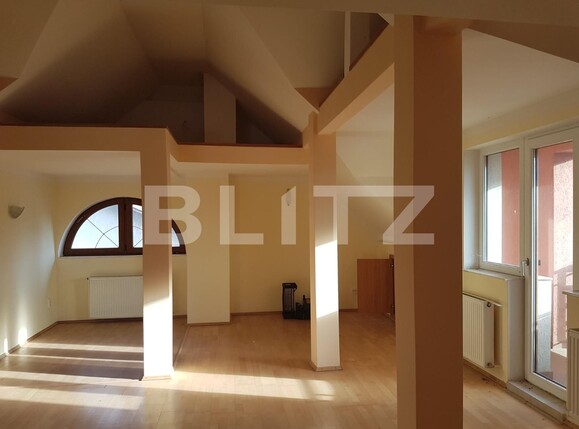 Spațiu birouri de închiriat Grigorescu - 29948SIB | BLITZ Cluj-Napoca | Poza21