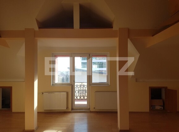 Spațiu birouri de închiriat Grigorescu - 29948SIB | BLITZ Cluj-Napoca | Poza1