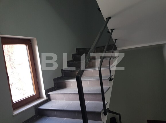 Spațiu birouri de închiriat Grigorescu - 29948SIB | BLITZ Cluj-Napoca | Poza17