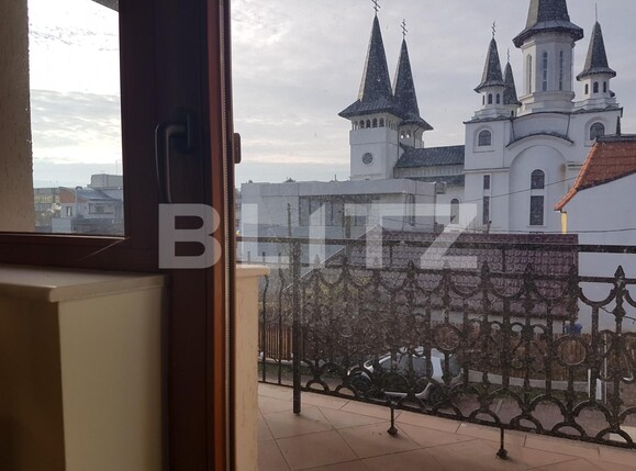 Spațiu birouri de închiriat Grigorescu - 29948SIB | BLITZ Cluj-Napoca | Poza12