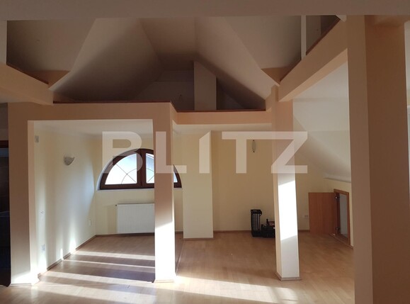 Spațiu birouri de închiriat Grigorescu - 29948SIB | BLITZ Cluj-Napoca | Poza18