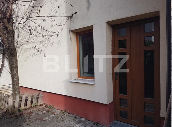 Spațiu birouri de închiriat Grigorescu - 29948SIB | BLITZ Cluj-Napoca | Poza13