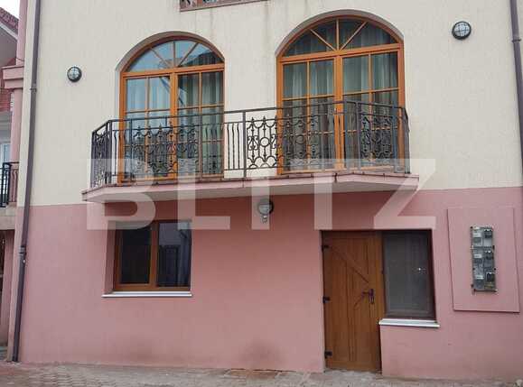 Spațiu birouri de închiriat Grigorescu - 29948SIB | BLITZ Cluj-Napoca | Poza3