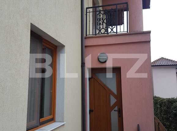 Spațiu birouri de închiriat Grigorescu - 29948SIB | BLITZ Cluj-Napoca | Poza4