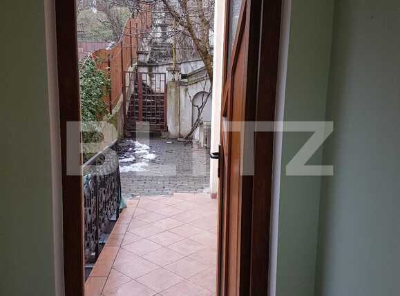 Spațiu birouri de închiriat Grigorescu - 29948SIB | BLITZ Cluj-Napoca | Poza7