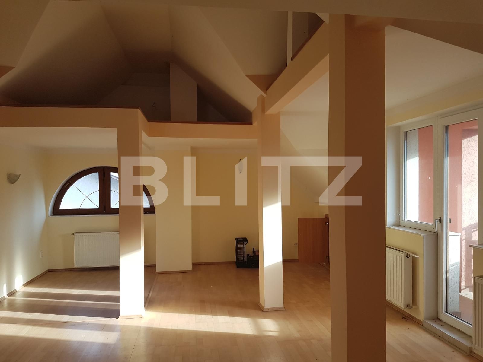 Spațiu birouri de închiriat Grigorescu - 29948SIB | BLITZ Cluj-Napoca | Poza21