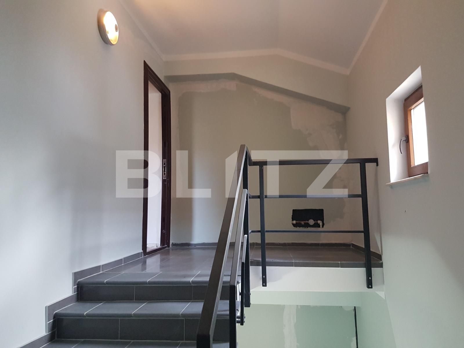 Spațiu birouri de închiriat Grigorescu - 29948SIB | BLITZ Cluj-Napoca | Poza23
