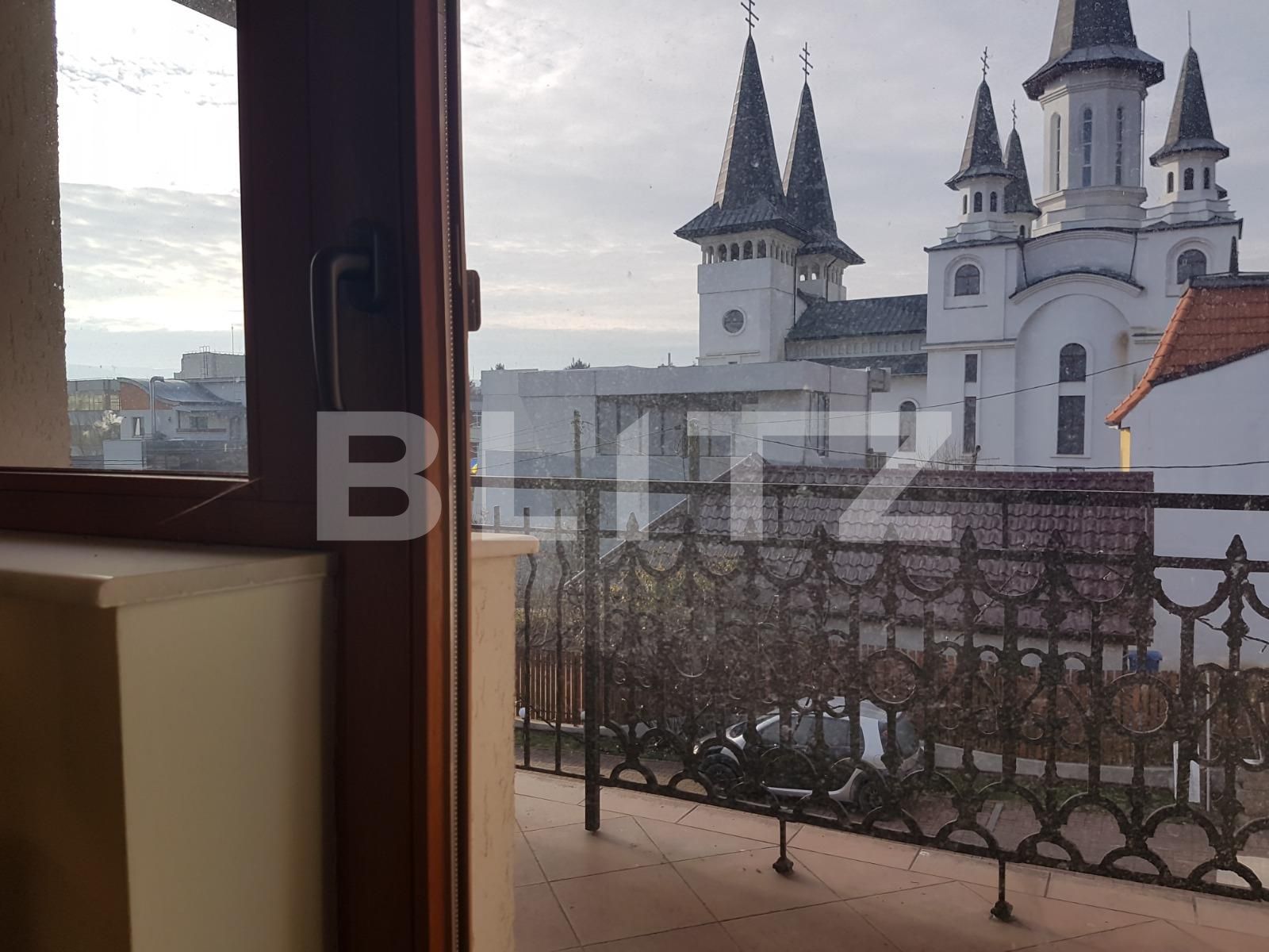 Spațiu birouri de închiriat Grigorescu - 29948SIB | BLITZ Cluj-Napoca | Poza12