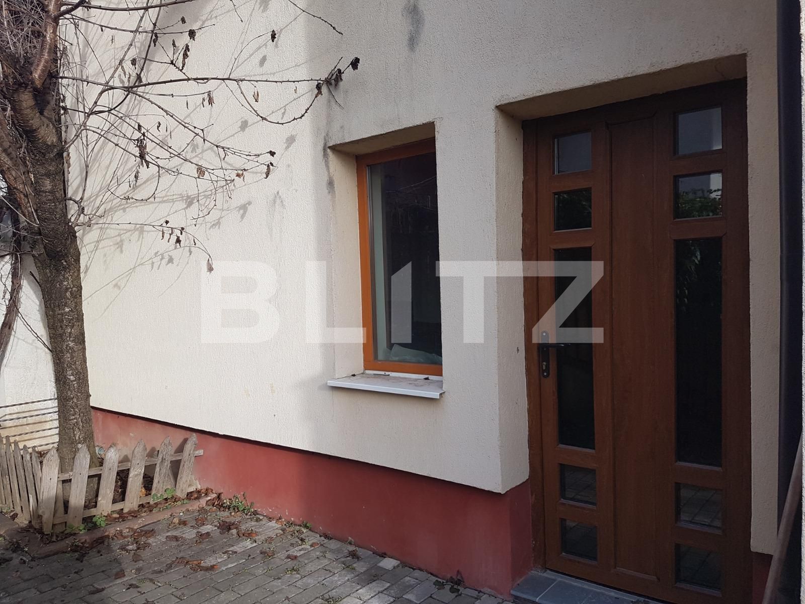 Spațiu birouri de închiriat Grigorescu - 29948SIB | BLITZ Cluj-Napoca | Poza13