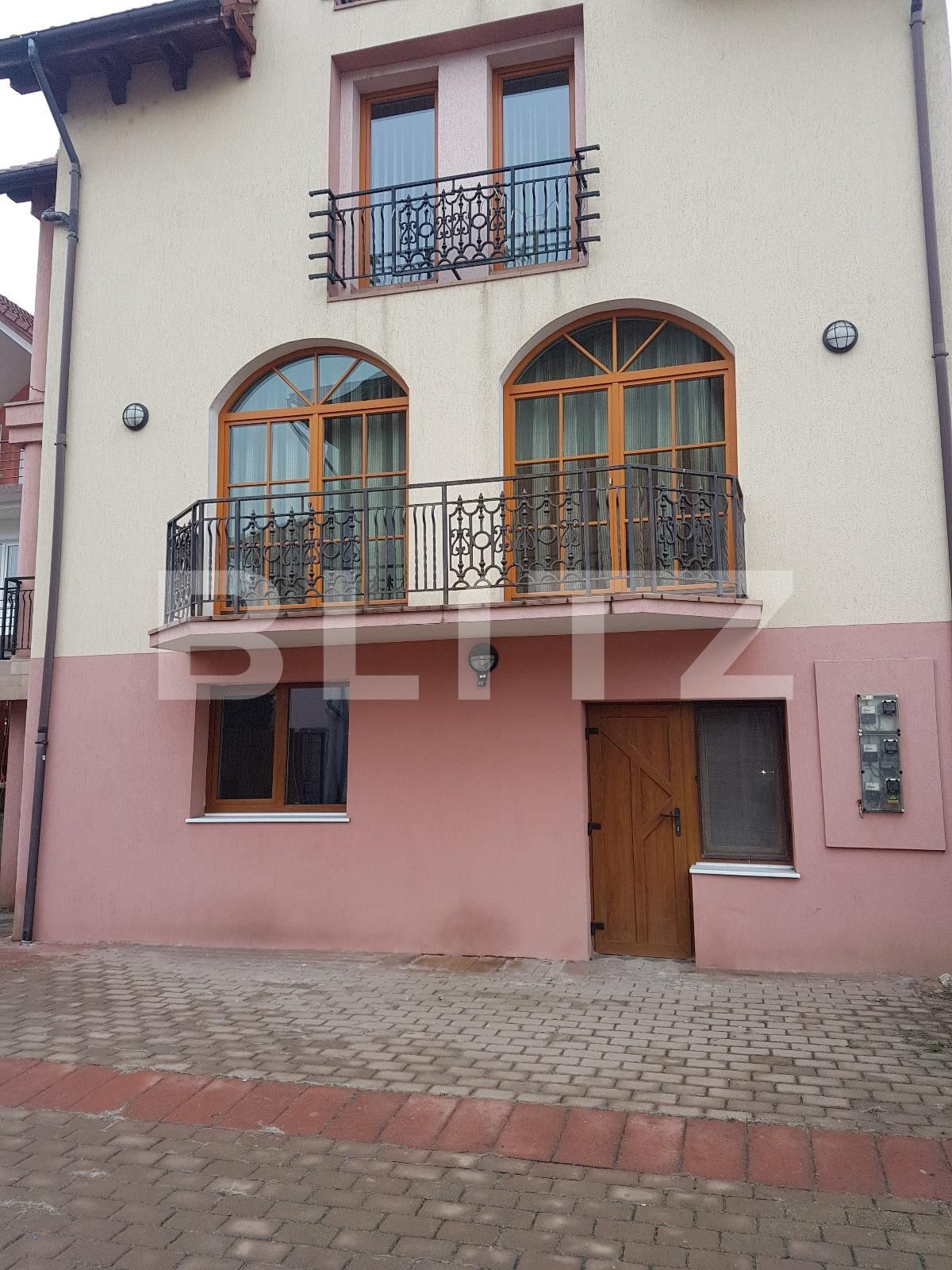 Spațiu birouri de închiriat Grigorescu - 29948SIB | BLITZ Cluj-Napoca | Poza3