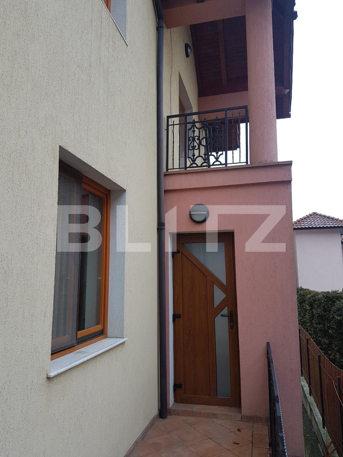 Spațiu birouri de închiriat Grigorescu - 29948SIB | BLITZ Cluj-Napoca | Poza4