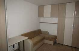 De inchiriat garsoniera, 28 mp, parcare, prima inchiriere, zona Mc Donalds