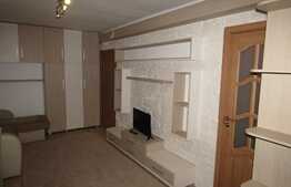 De inchiriat garsoniera, 28 mp, parcare, prima inchiriere, zona Mc Donalds