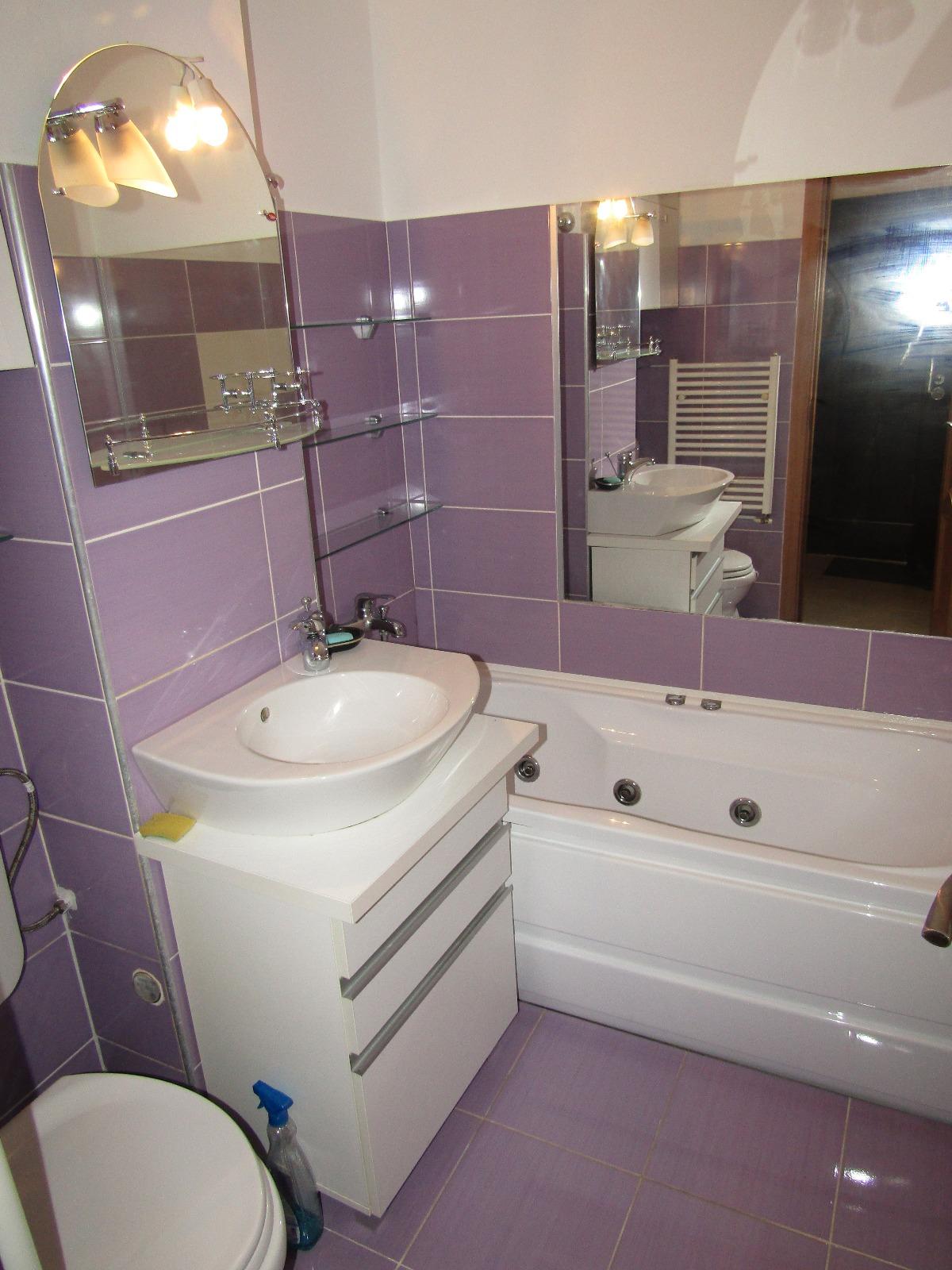 Garsonieră de închiriat Manastur - 29949AI | BLITZ Cluj-Napoca | Poza9