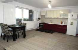 Apartament 2 camere, mobilat modern, 55 mp, garaj, prima inchiriere, zona VIVO!