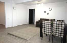 Apartament 2 camere, mobilat modern, 55 mp, garaj, prima inchiriere, zona VIVO!