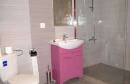 Apartament 2 camere, mobilat modern, 55 mp, garaj, prima inchiriere, zona VIVO!