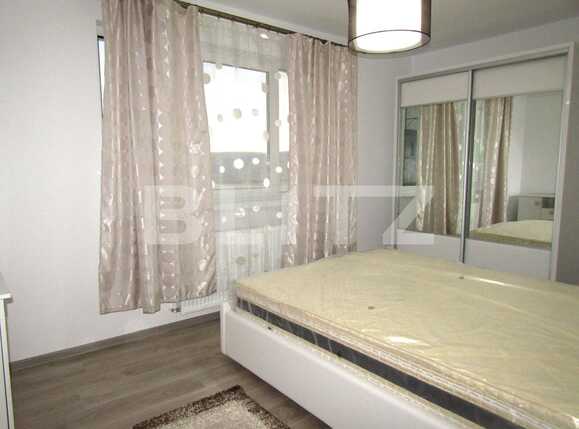 Apartament de închiriat 2 camere Manastur - 29950AI | BLITZ Cluj-Napoca | Poza4