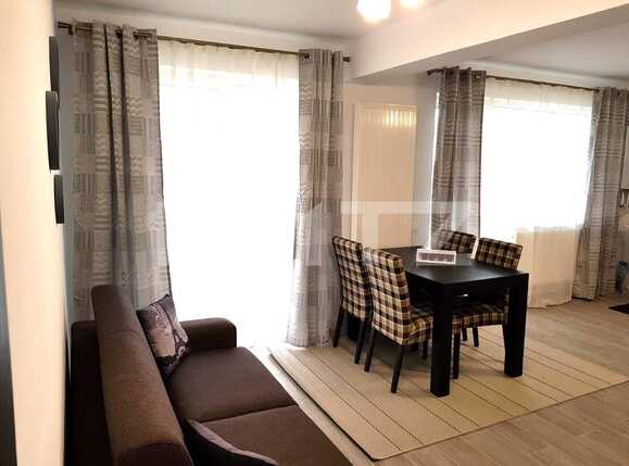 Apartament de închiriat 2 camere Manastur - 29950AI | BLITZ Cluj-Napoca | Poza12