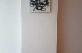 De inchiriat garsoniera, 32 mp, moderna, zona strazii Detunata