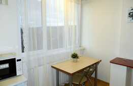 De inchiriat garsoniera, 32 mp, moderna, zona strazii Detunata