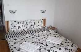 De inchiriat garsoniera, 32 mp, moderna, zona strazii Detunata