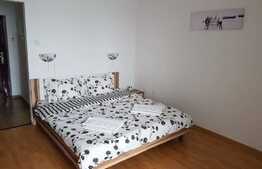 De inchiriat garsoniera, 32 mp, moderna, zona strazii Detunata