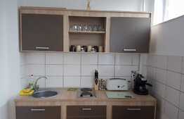 De inchiriat garsoniera, 32 mp, moderna, zona strazii Detunata