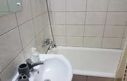 De inchiriat garsoniera, 32 mp, moderna, zona strazii Detunata