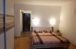 De inchiriat garsoniera, 32 mp, moderna, zona strazii Detunata