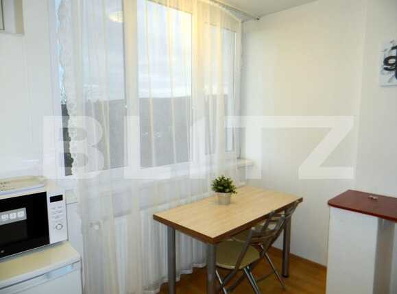 Garsonieră de închiriat Gheorgheni - 29951AI | BLITZ Cluj-Napoca | Poza5