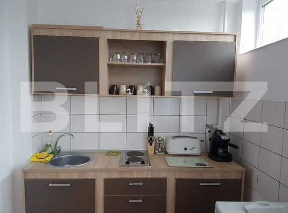 Garsonieră de închiriat Gheorgheni - 29951AI | BLITZ Cluj-Napoca | Poza6