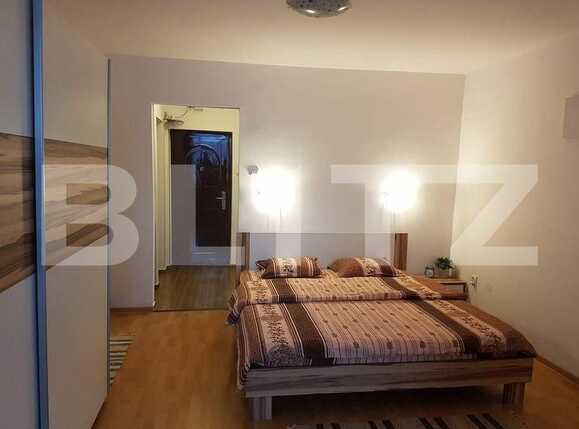 Garsonieră de închiriat Gheorgheni - 29951AI | BLITZ Cluj-Napoca | Poza1