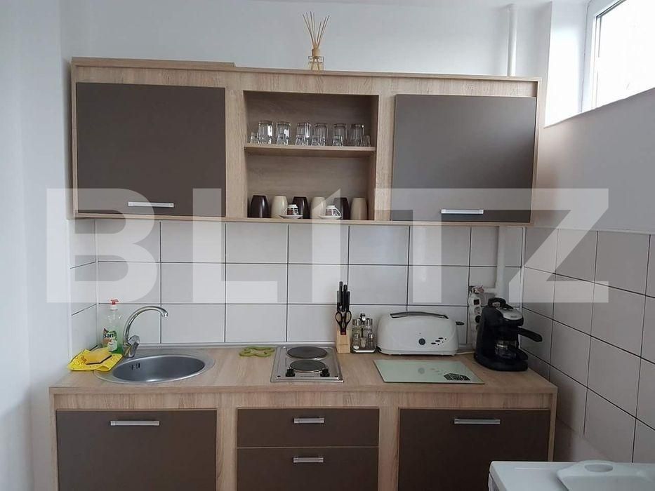 Garsonieră de închiriat Gheorgheni - 29951AI | BLITZ Cluj-Napoca | Poza6