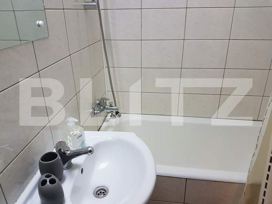 Garsonieră de închiriat Gheorgheni - 29951AI | BLITZ Cluj-Napoca | Poza8