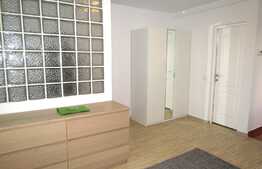 De inchiriat garsoniera, 36 mp, etaj intermediar, zona Casa Vikingilor