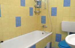 De inchiriat garsoniera, 36 mp, etaj intermediar, zona Casa Vikingilor