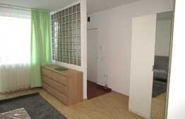 De inchiriat garsoniera, 36 mp, etaj intermediar, zona Casa Vikingilor