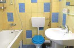 De inchiriat garsoniera, 36 mp, etaj intermediar, zona Casa Vikingilor