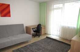 De inchiriat garsoniera, 36 mp, etaj intermediar, zona Casa Vikingilor