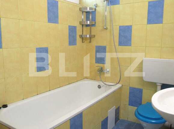 Garsonieră de închiriat Grigorescu - 29952AI | BLITZ Cluj-Napoca | Poza8